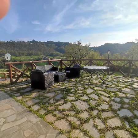 La Posta Гостевой дом Castel d'Aiano