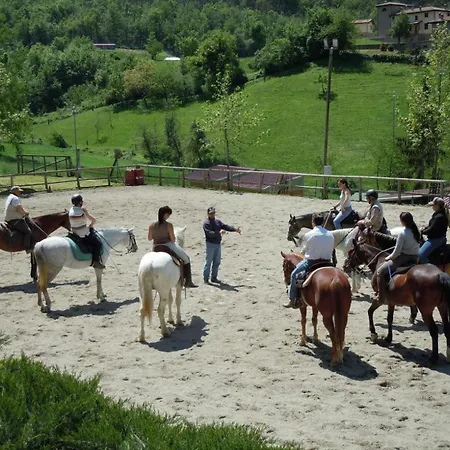 La Posta * Castel d'Aiano