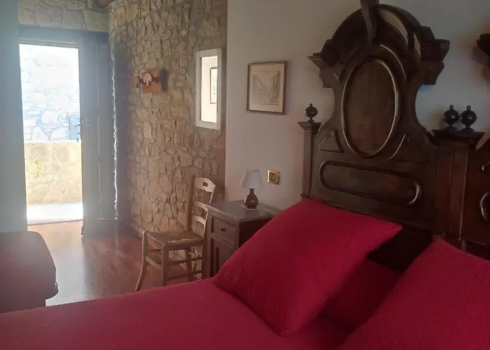 La Posta Castel d'Aiano