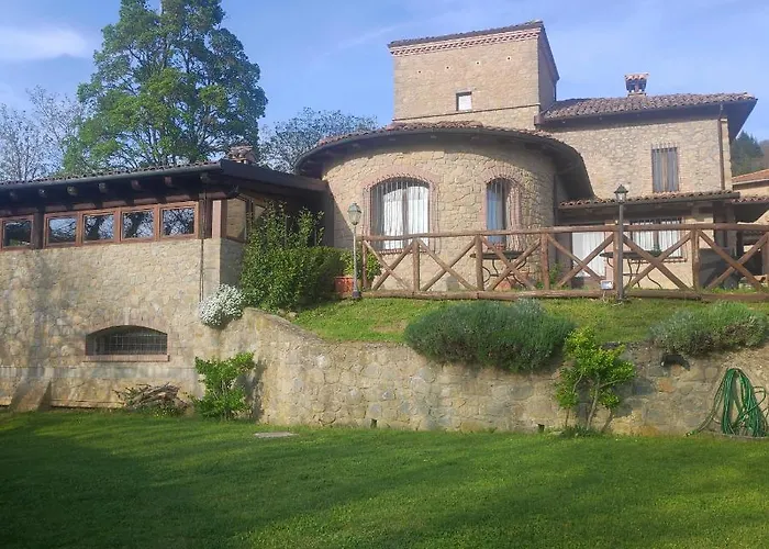 La Posta Гостевой дом *