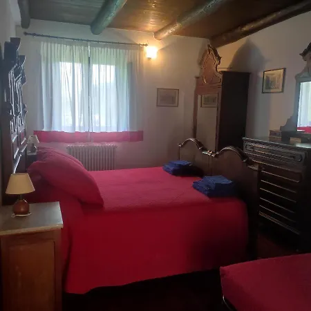 Casa de hóspedes La Posta Castel dʼAiano