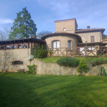 La Posta Casa de hóspedes *