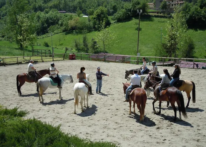 La Posta * Castel dʼAiano